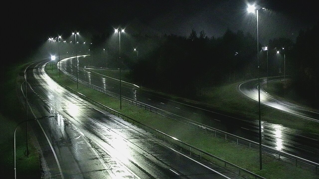 Kelikamerat Kuva Tie 4 Kemi, Paattio, Kemi, Lappi