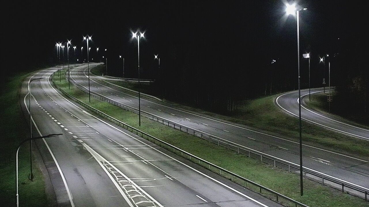 Kelikamerat Kuva Tie 4 Kemi, Paattio, Kemi, Lappi