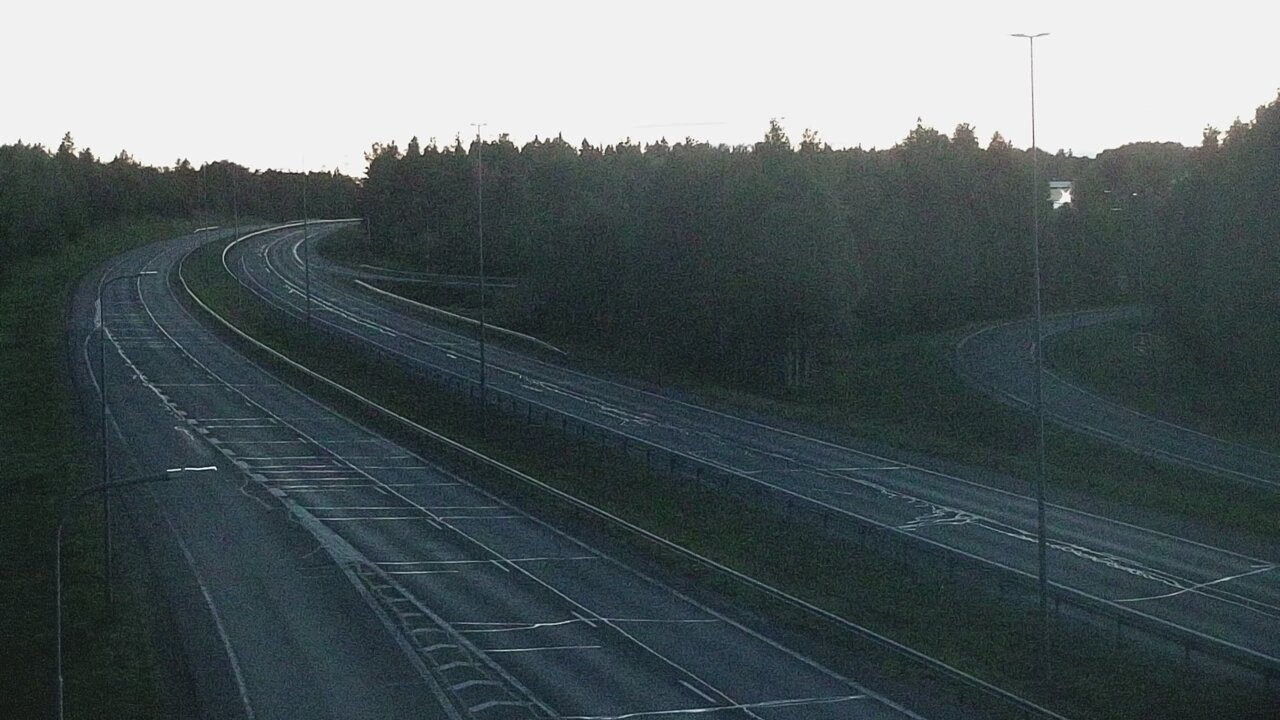 Kelikamerat Kuva Tie 4 Kemi, Paattio, Kemi, Lappi