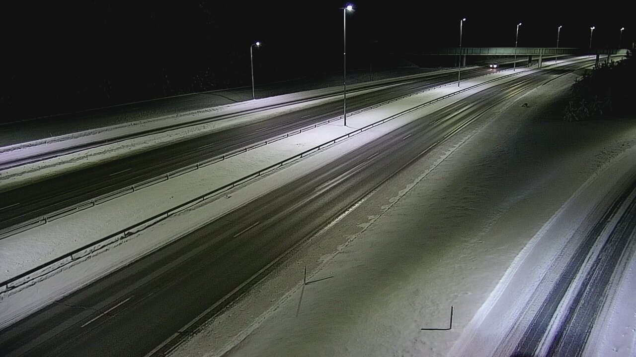 Kelikamerat Kuva Tie 4 Kemi, Paattio, Kemi, Lappi