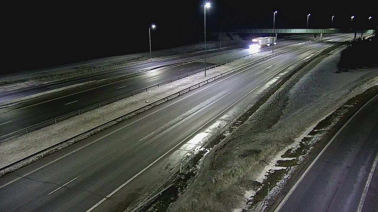 Kelikamerat Kuva Tie 4 Kemi, Paattio, Kemi, Lappi