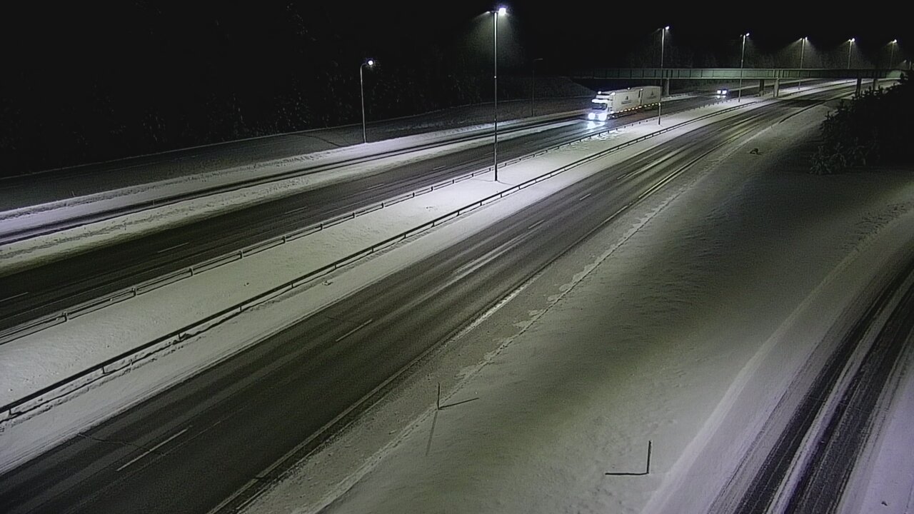 Kelikamerat Kuva Tie 4 Kemi, Paattio, Kemi, Lappi