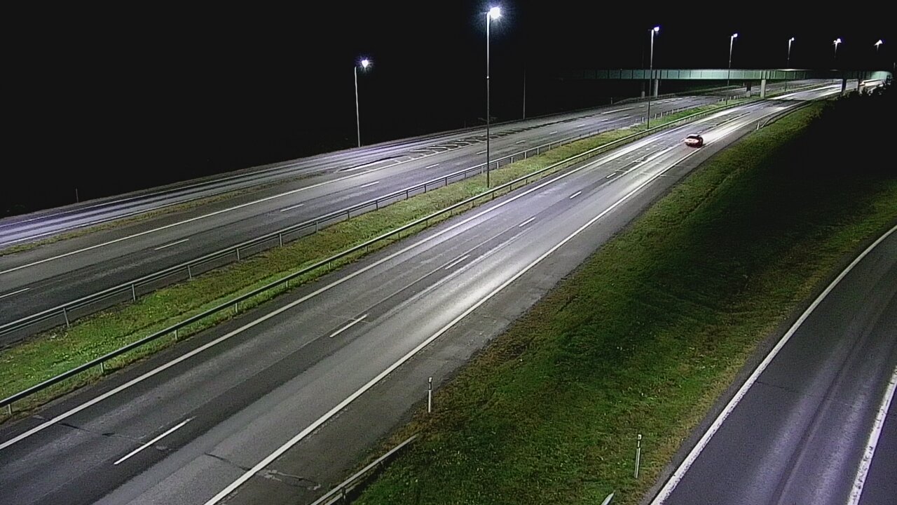 Kelikamerat Kuva Tie 4 Kemi, Paattio, Kemi, Lappi