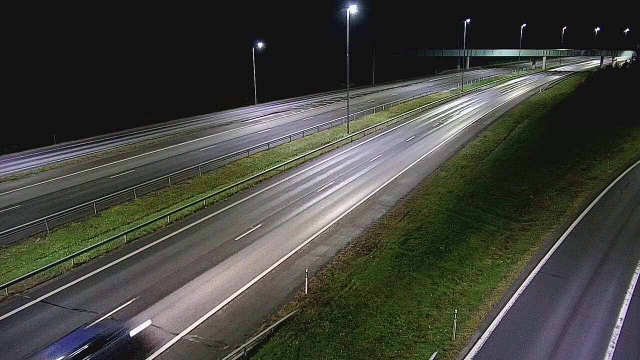 Kelikamerat Kuva Tie 4 Kemi, Paattio, Kemi, Lappi