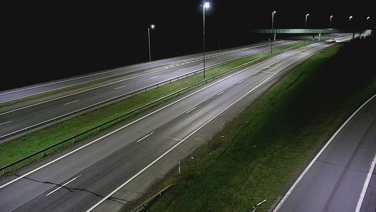 Kelikamerat Kuva Tie 4 Kemi, Paattio, Kemi, Lappi