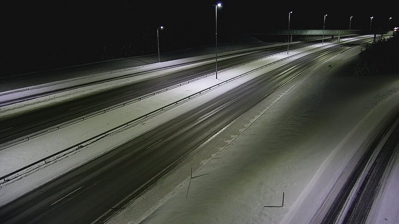 Kelikamerat Kuva Tie 4 Kemi, Paattio, Kemi, Lappi