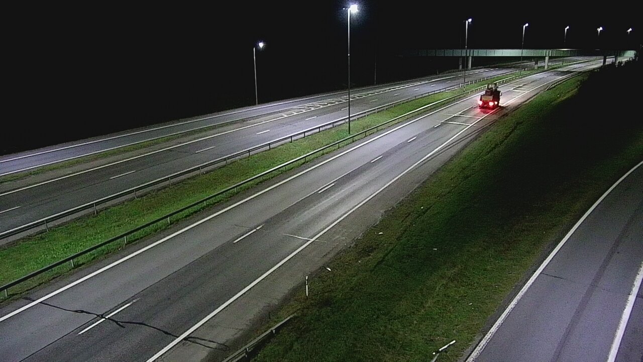 Kelikamerat Kuva Tie 4 Kemi, Paattio, Kemi, Lappi