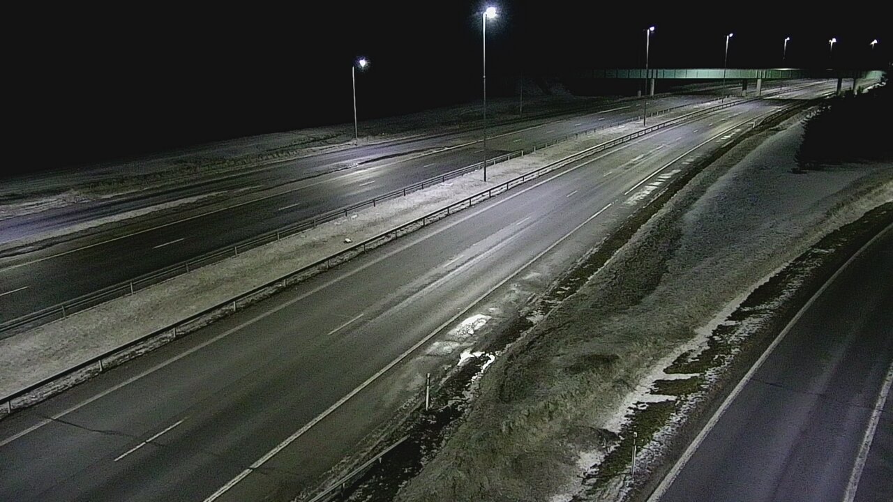 Kelikamerat Kuva Tie 4 Kemi, Paattio, Kemi, Lappi