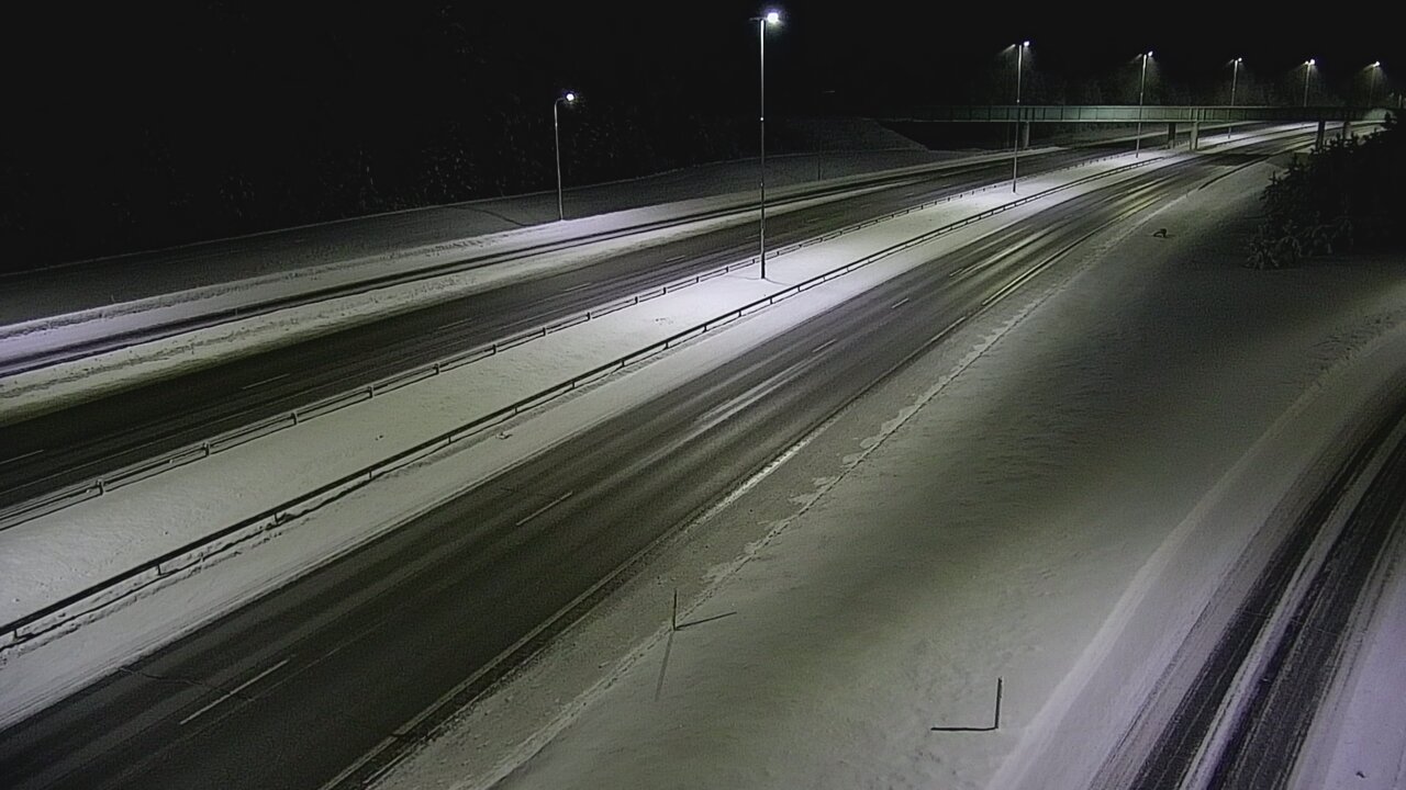 Kelikamerat Kuva Tie 4 Kemi, Paattio, Kemi, Lappi