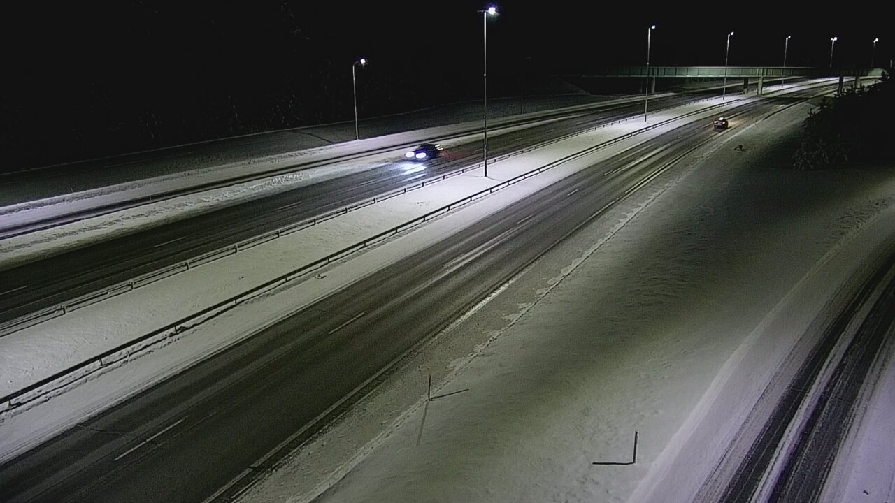 Kelikamerat Kuva Tie 4 Kemi, Paattio, Kemi, Lappi