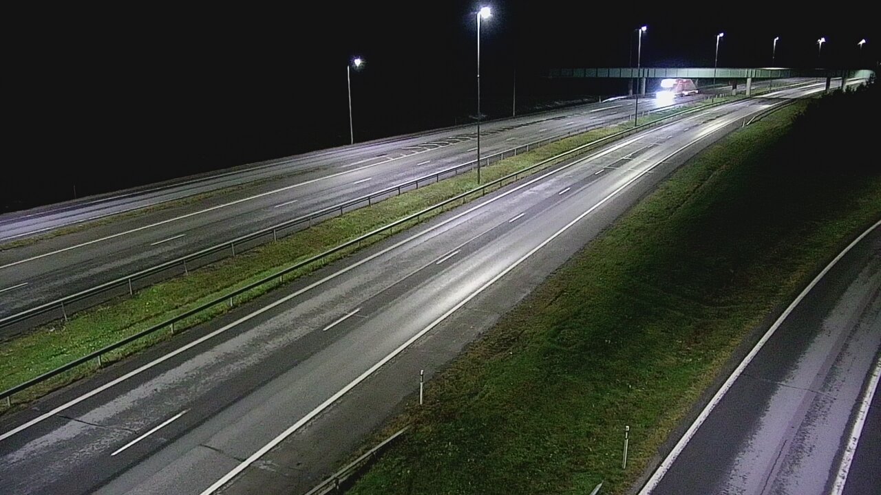 Kelikamerat Kuva Tie 4 Kemi, Paattio, Kemi, Lappi