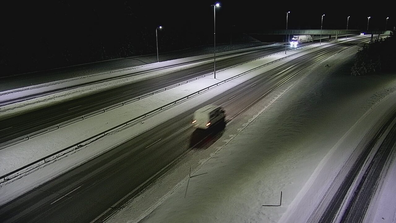 Kelikamerat Kuva Tie 4 Kemi, Paattio, Kemi, Lappi