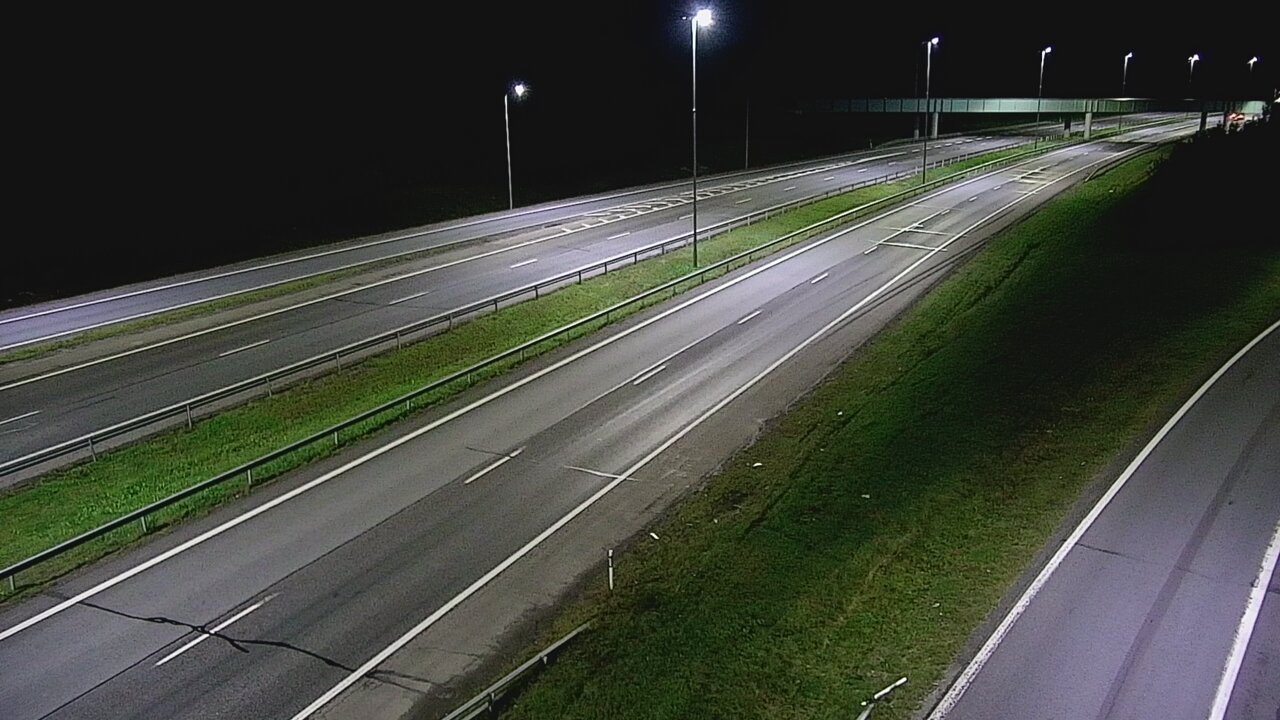 Kelikamerat Kuva Tie 4 Kemi, Paattio, Kemi, Lappi