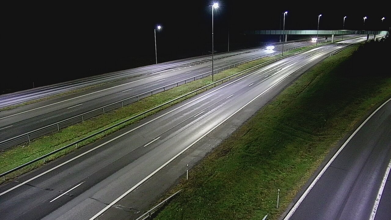 Kelikamerat Kuva Tie 4 Kemi, Paattio, Kemi, Lappi