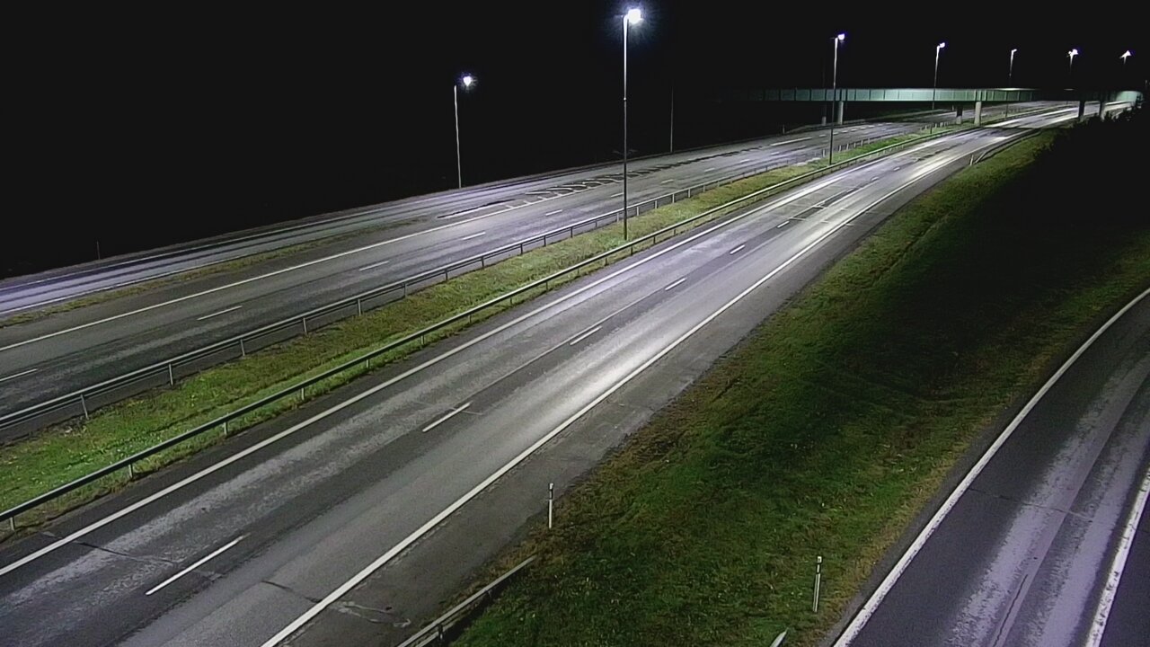 Kelikamerat Kuva Tie 4 Kemi, Paattio, Kemi, Lappi