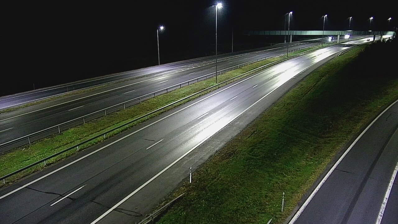 Kelikamerat Kuva Tie 4 Kemi, Paattio, Kemi, Lappi