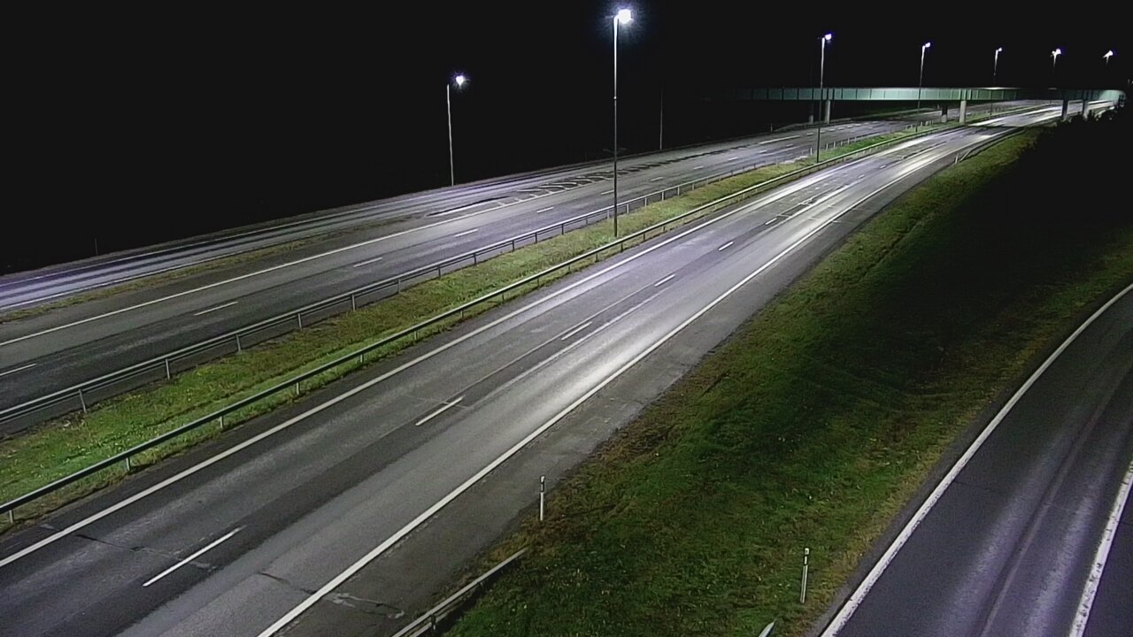 Kelikamerat Kuva Tie 4 Kemi, Paattio, Kemi, Lappi