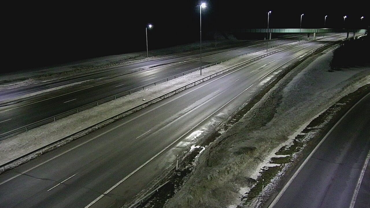 Kelikamerat Kuva Tie 4 Kemi, Paattio, Kemi, Lappi