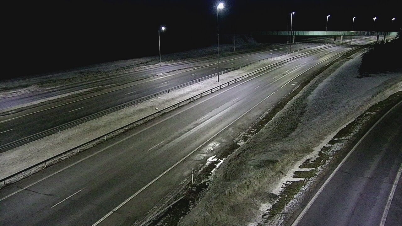 Kelikamerat Kuva Tie 4 Kemi, Paattio, Kemi, Lappi