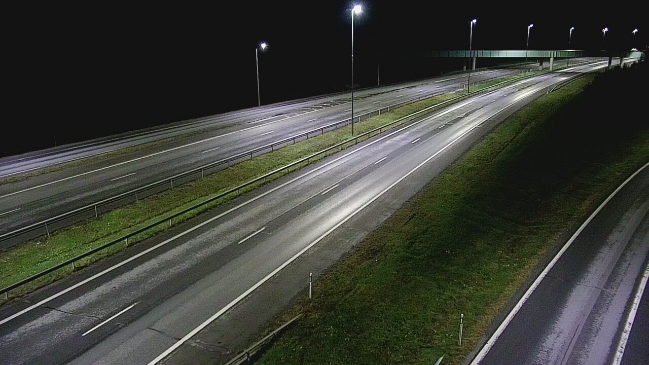 Kelikamerat Kuva Tie 4 Kemi, Paattio, Kemi, Lappi