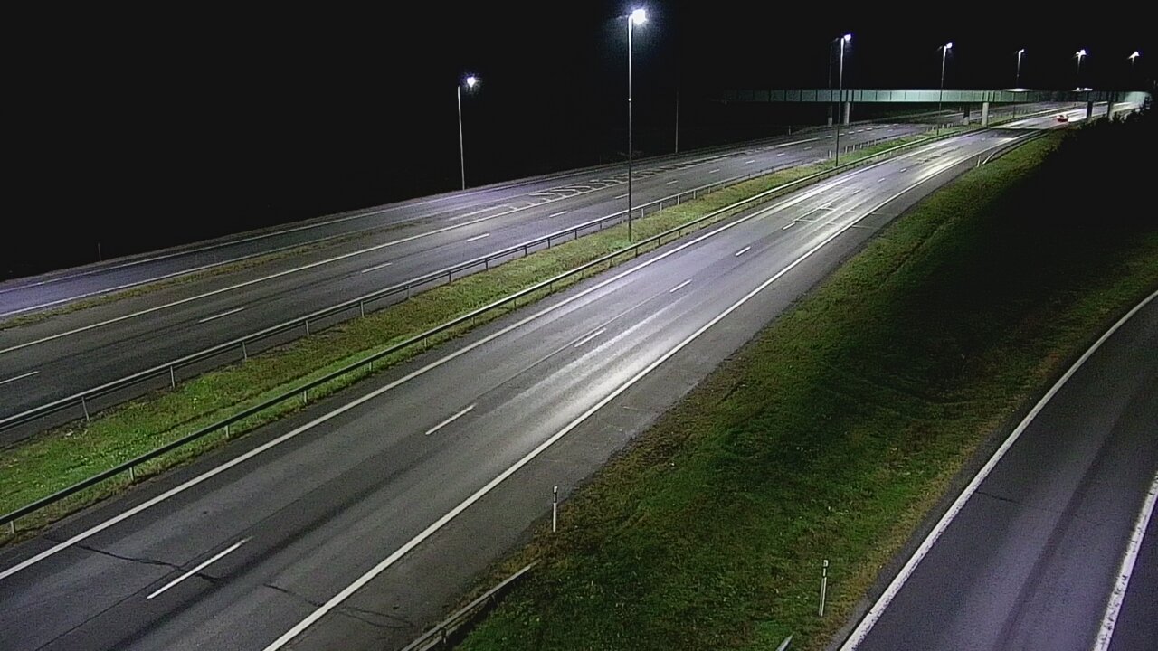 Kelikamerat Kuva Tie 4 Kemi, Paattio, Kemi, Lappi