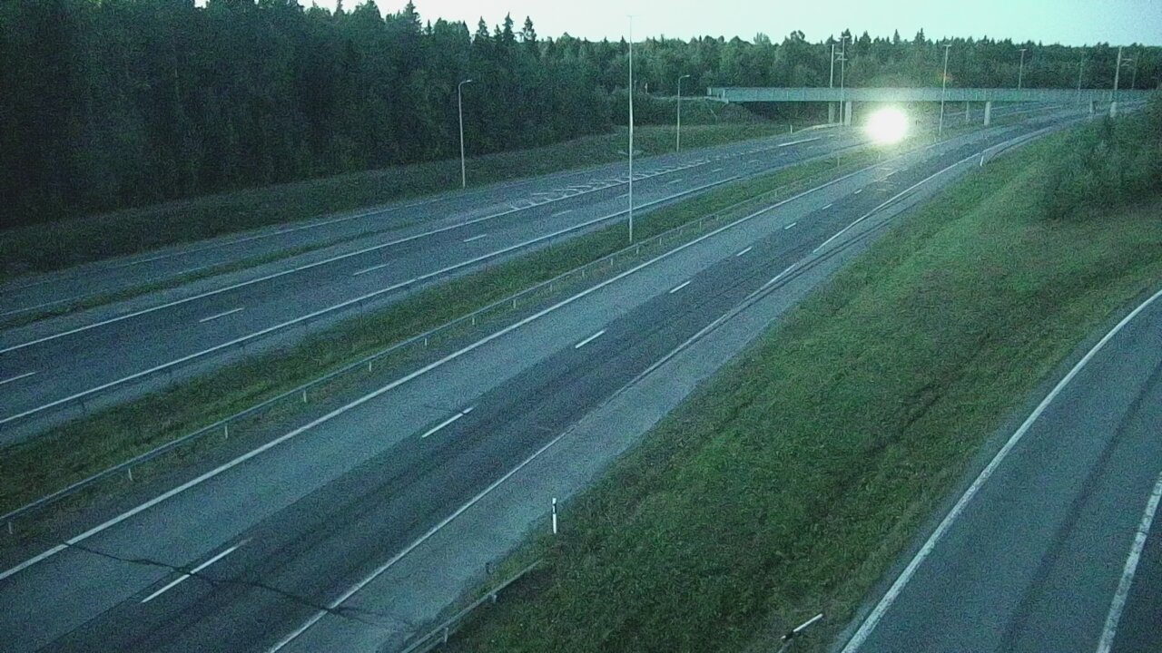 Kelikamerat Kuva Tie 4 Kemi, Paattio, Kemi, Lappi