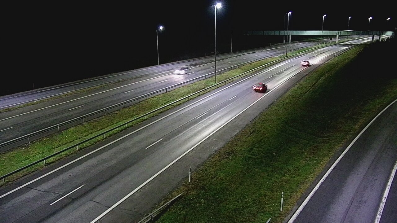 Kelikamerat Kuva Tie 4 Kemi, Paattio, Kemi, Lappi