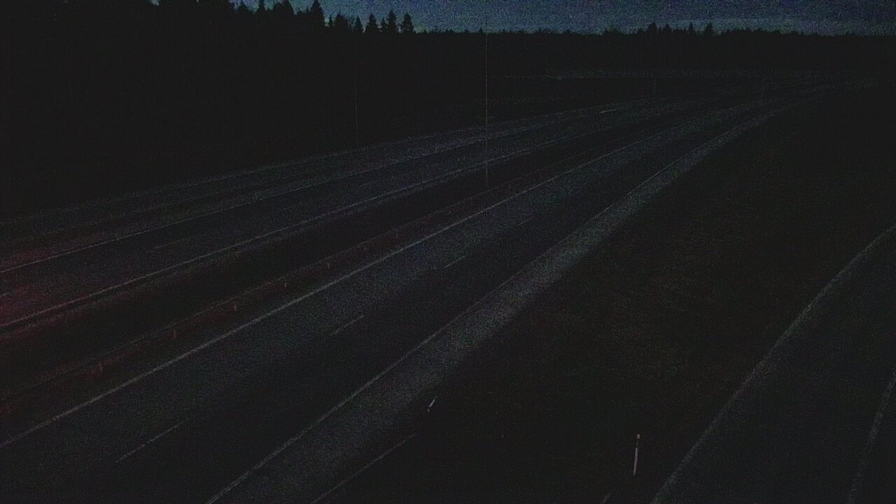 Weather Camera Image Road 4 Kemi, Paattio, Kemi, Lappi