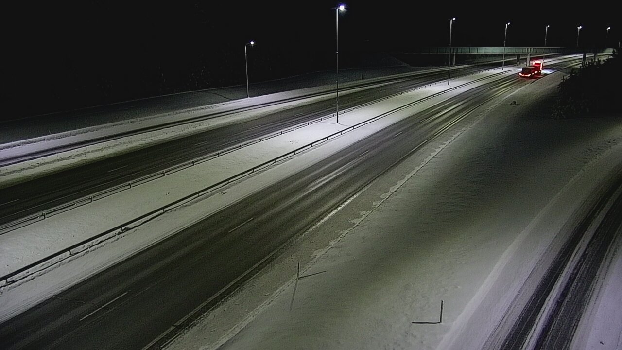 Kelikamerat Kuva Tie 4 Kemi, Paattio, Kemi, Lappi