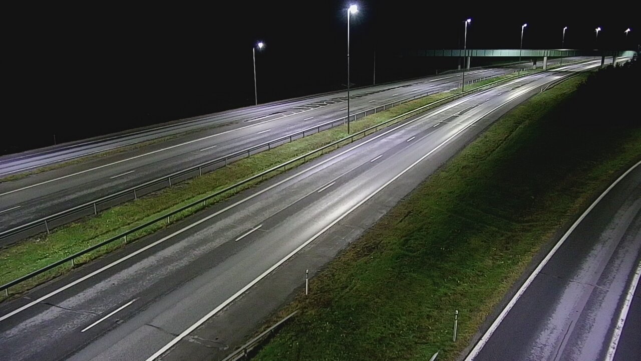 Kelikamerat Kuva Tie 4 Kemi, Paattio, Kemi, Lappi