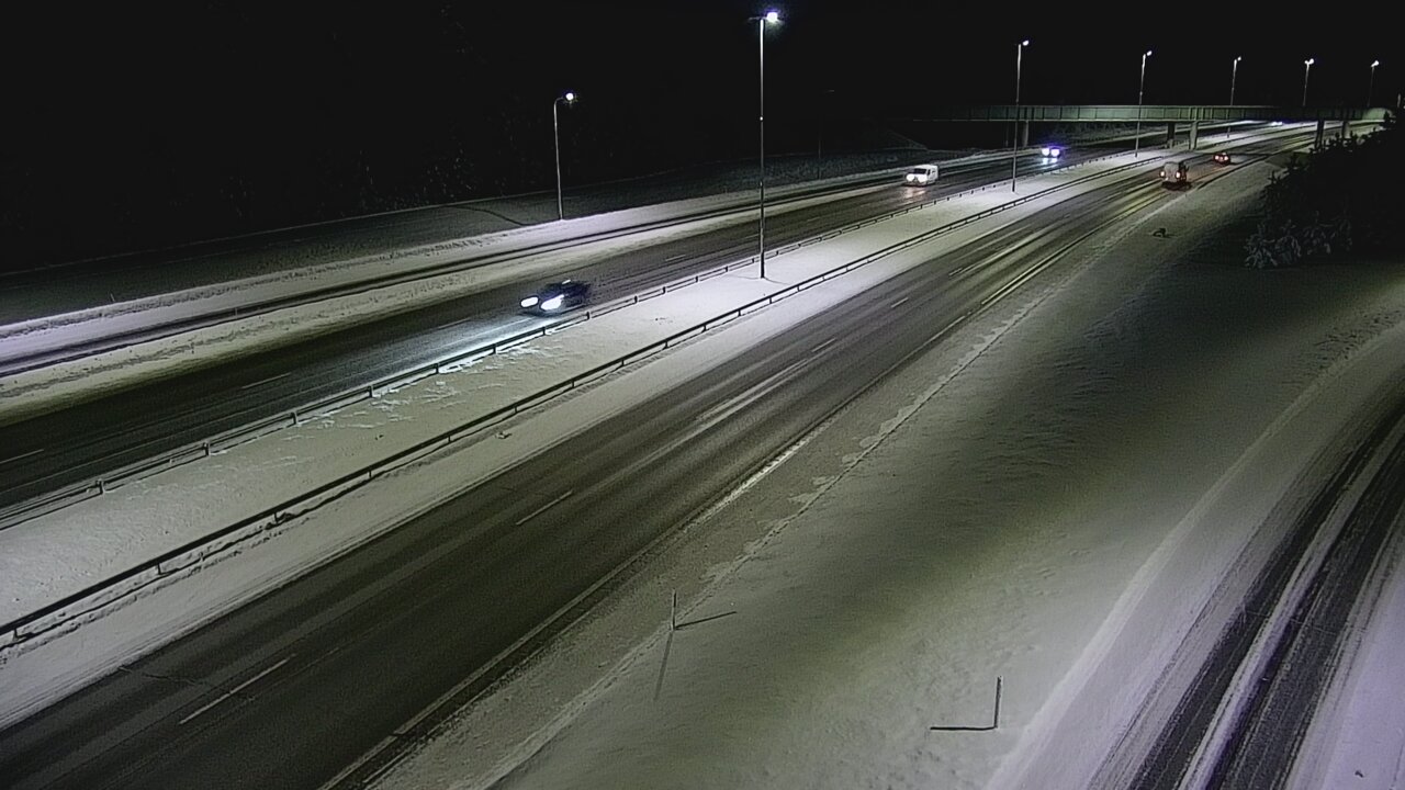 Kelikamerat Kuva Tie 4 Kemi, Paattio, Kemi, Lappi