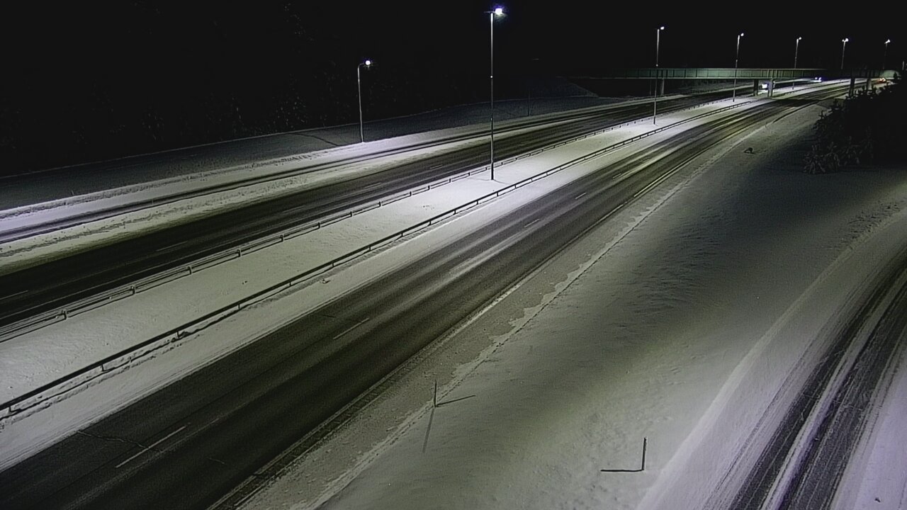 Kelikamerat Kuva Tie 4 Kemi, Paattio, Kemi, Lappi