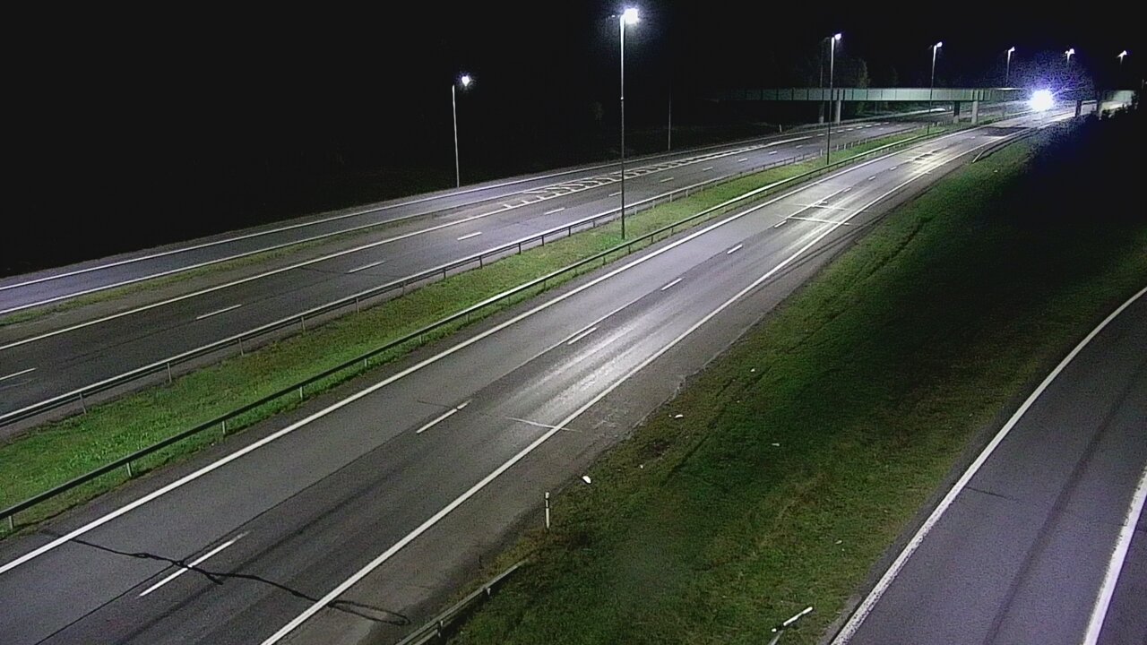 Kelikamerat Kuva Tie 4 Kemi, Paattio, Kemi, Lappi