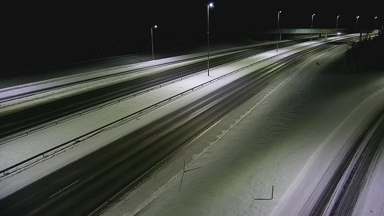 Kelikamerat Kuva Tie 4 Kemi, Paattio, Kemi, Lappi