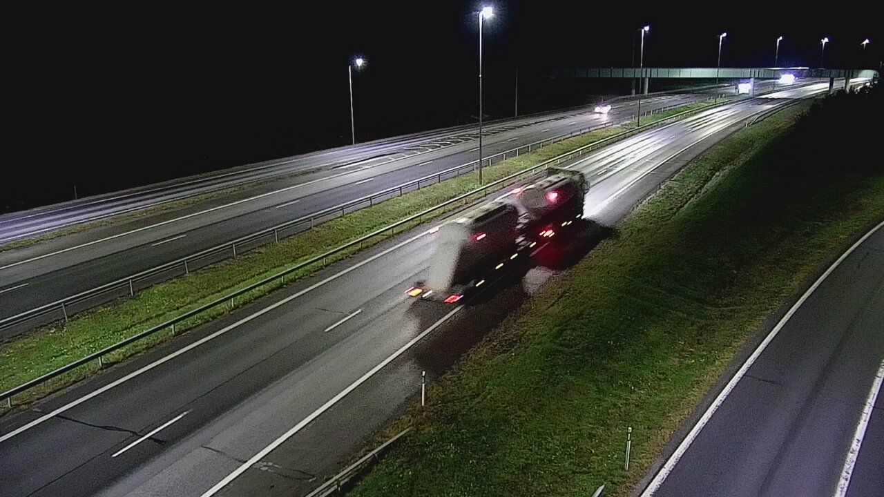 Kelikamerat Kuva Tie 4 Kemi, Paattio, Kemi, Lappi