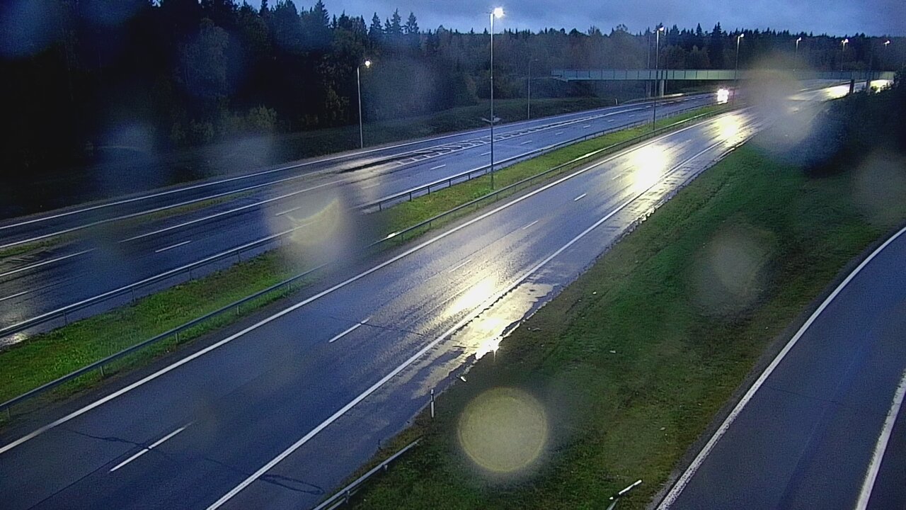 Kelikamerat Kuva Tie 4 Kemi, Paattio, Kemi, Lappi