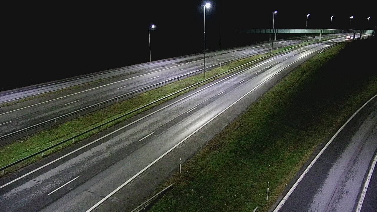 Kelikamerat Kuva Tie 4 Kemi, Paattio, Kemi, Lappi