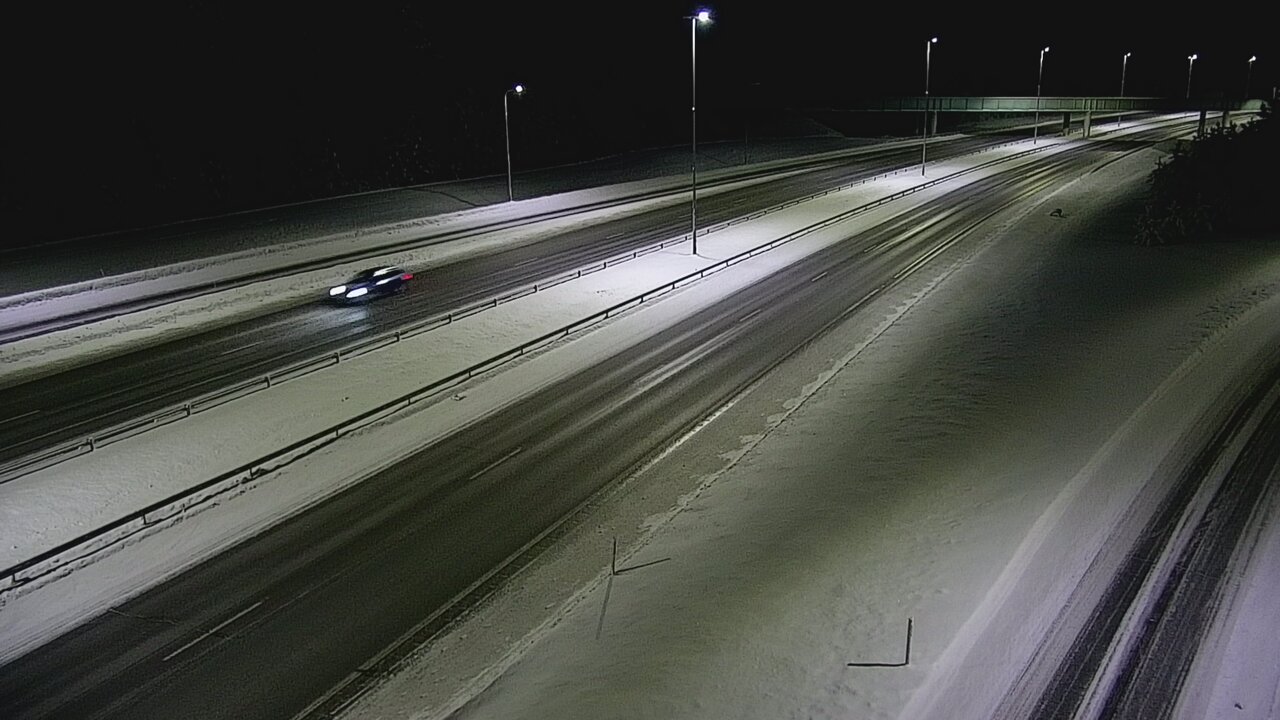 Kelikamerat Kuva Tie 4 Kemi, Paattio, Kemi, Lappi