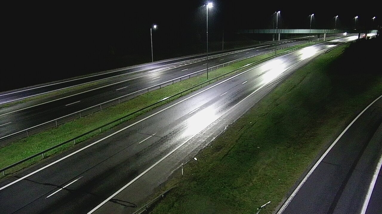 Kelikamerat Kuva Tie 4 Kemi, Paattio, Kemi, Lappi