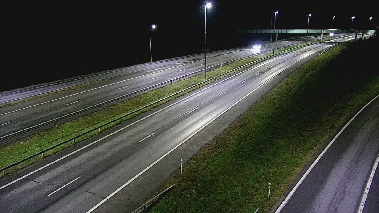 Kelikamerat Kuva Tie 4 Kemi, Paattio, Kemi, Lappi