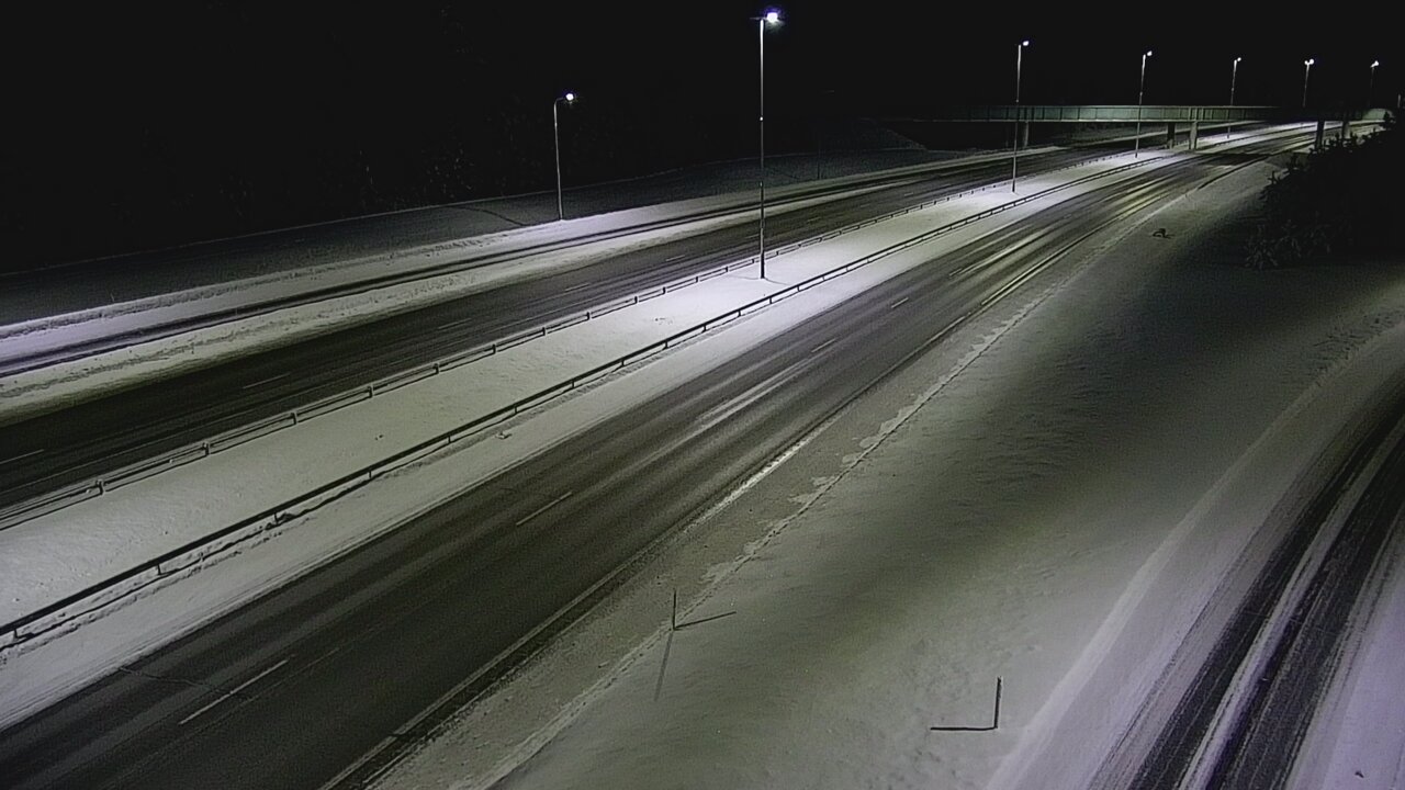 Kelikamerat Kuva Tie 4 Kemi, Paattio, Kemi, Lappi