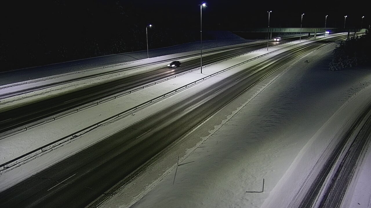 Kelikamerat Kuva Tie 4 Kemi, Paattio, Kemi, Lappi