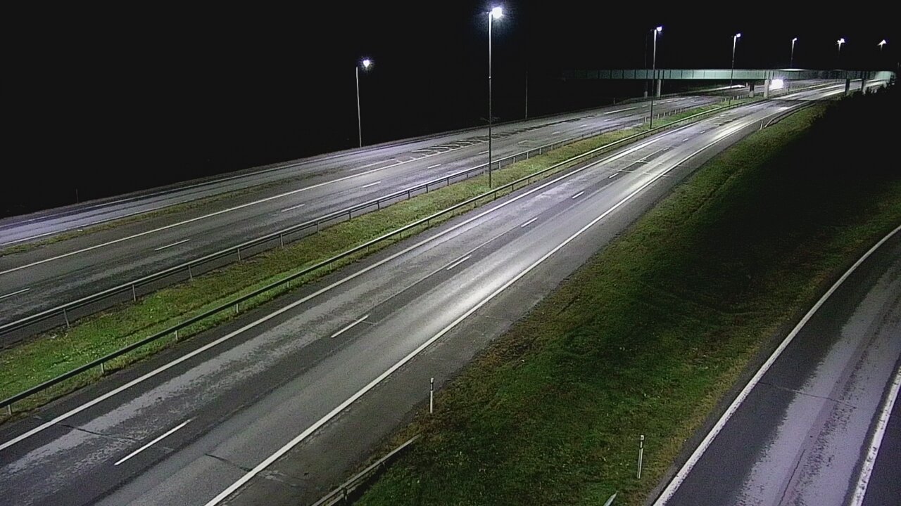 Kelikamerat Kuva Tie 4 Kemi, Paattio, Kemi, Lappi