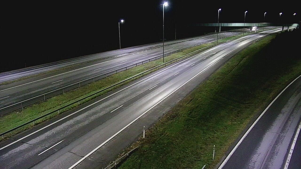 Kelikamerat Kuva Tie 4 Kemi, Paattio, Kemi, Lappi