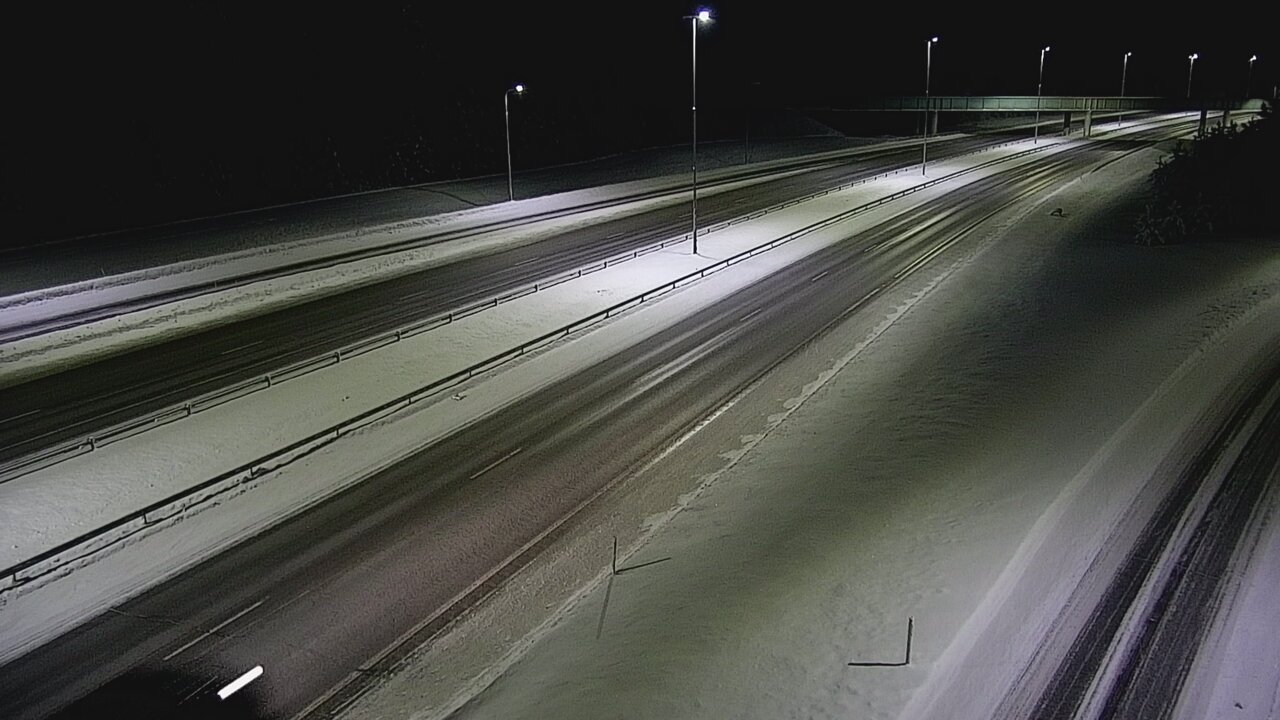 Kelikamerat Kuva Tie 4 Kemi, Paattio, Kemi, Lappi