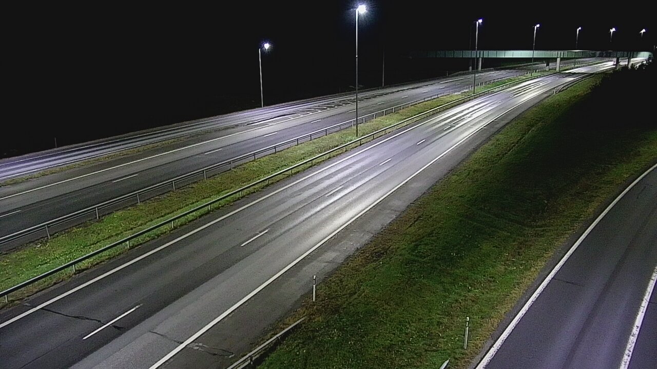 Kelikamerat Kuva Tie 4 Kemi, Paattio, Kemi, Lappi