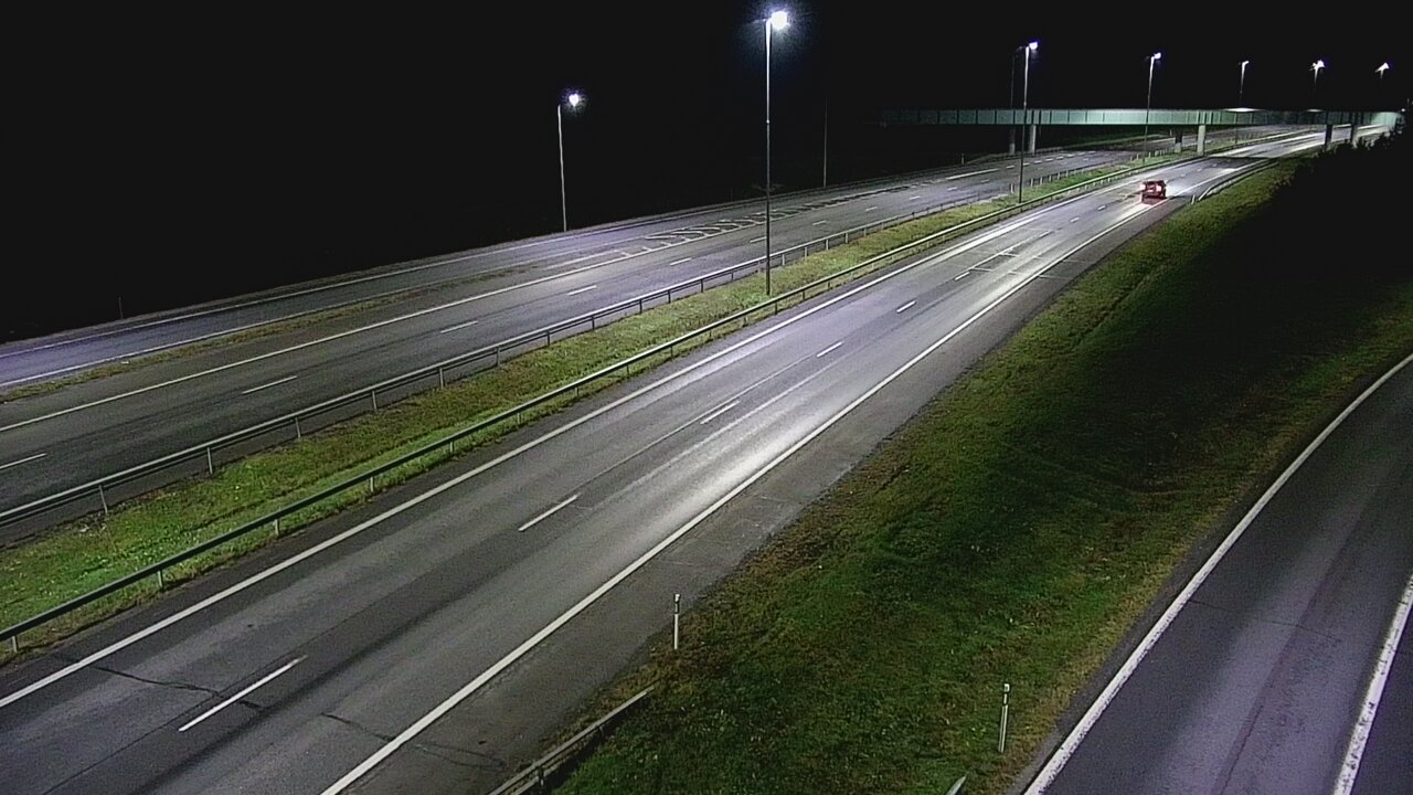 Kelikamerat Kuva Tie 4 Kemi, Paattio, Kemi, Lappi