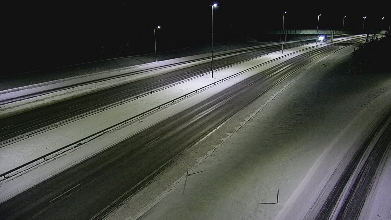 Kelikamerat Kuva Tie 4 Kemi, Paattio, Kemi, Lappi