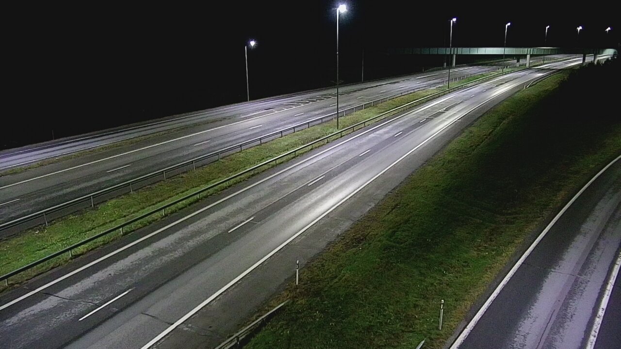 Kelikamerat Kuva Tie 4 Kemi, Paattio, Kemi, Lappi