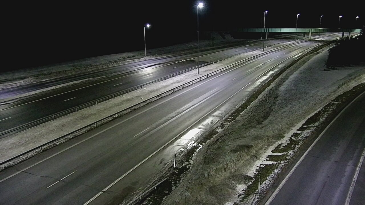 Kelikamerat Kuva Tie 4 Kemi, Paattio, Kemi, Lappi